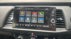 Honda Jazz 1.5 i-MMD Hybrid EX 5dr eCVT Hybrid Hatchback